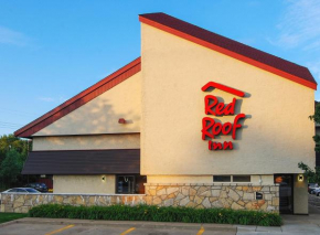 Red Roof Inn Washington, PA